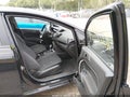 2016 Ford Fiesta — photo 5 of 16 | VIN 3FADP4BJ7GM205144