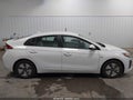 2020 Hyundai Ioniq Hybrid — photo 13 of 16 | VIN KMHC65LC9LU233253