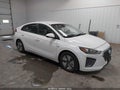 2020 Hyundai Ioniq Hybrid — photo 1 of 16 | VIN KMHC65LC9LU233253
