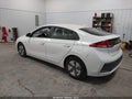 2020 Hyundai Ioniq Hybrid — photo 3 of 16 | VIN KMHC65LC9LU233253