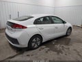 2020 Hyundai Ioniq Hybrid — photo 4 of 16 | VIN KMHC65LC9LU233253