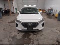 2020 Hyundai Ioniq Hybrid — photo 12 of 16 | VIN KMHC65LC0LU233271