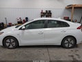 2020 Hyundai Ioniq Hybrid — photo 14 of 16 | VIN KMHC65LC0LU233271