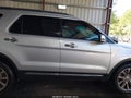 2017 Ford Explorer — photo 13 of 16 | VIN 1FM5K8F80HGA23885