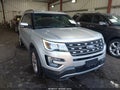 2017 Ford Explorer — photo 1 of 16 | VIN 1FM5K8F80HGA23885