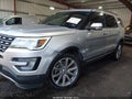 2017 Ford Explorer — photo 6 of 16 | VIN 1FM5K8F80HGA23885
