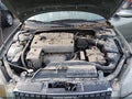 2006 Nissan Altima — photo 10 of 12 | VIN 1N4AL11D26N447336