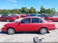 1994 Toyota Corolla — photo 14 of 16 | VIN JT2AE04B8R0080347