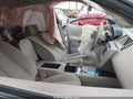 2006 Nissan Murano — photo 5 of 9 | VIN JN8AZ08W16W519121