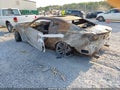 2018 Chevrolet Camaro — photo 3 of 11 | VIN 1G1FH1R76J0150665