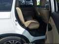 2016 Mitsubishi Outlander — photo 8 of 16 | VIN JA4AD3A39GZ001246