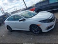 2020 Honda Civic — photo 13 of 16 | VIN 19XFC1F3XLE006036