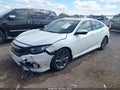 2020 Honda Civic — photo 2 of 16 | VIN 19XFC1F3XLE006036