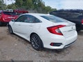 2020 Honda Civic — photo 3 of 16 | VIN 19XFC1F3XLE006036