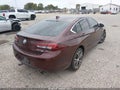 2018 Buick Regal Sportback — photo 4 of 16 | VIN W04GN6SX7J1143935