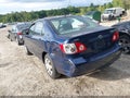 2006 Toyota Corolla — photo 3 of 16 | VIN 2T1BR30E26C710320