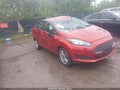 2018 Ford Fiesta — photo 1 of 17 | VIN 3FADP4BJ0JM130293