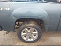 2013 GMC Sierra 1500 — photo 18 of 18 | VIN 3GTP2VE75DG230291