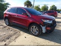 2015 Ford Edge — photo 1 of 17 | VIN 2FMTK3J90FBB30191