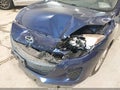 2012 Mazda 3 — photo 6 of 16 | VIN JM1BL1V72C1694569