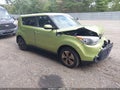 2014 Kia Soul — photo 1 of 11 | VIN KNDJN2A24E7041442