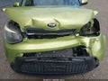 2014 Kia Soul — photo 6 of 11 | VIN KNDJN2A24E7041442