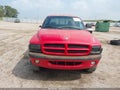 2000 Dodge Dakota — photo 13 of 17 | VIN 1B7GG22N8YS531140