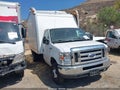 2017 Ford E-350 — photo 1 of 20 | VIN 1FDWE3FSXHDC58337