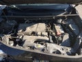 2024 Toyota RAV4 — photo 10 of 16 | VIN 2T3H1RFV6RW342195