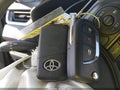 2024 Toyota RAV4 — photo 11 of 16 | VIN 2T3H1RFV6RW342195
