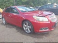 2013 Chevrolet Malibu — photo 1 of 16 | VIN 1G11J5SX8DF197388