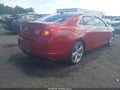2013 Chevrolet Malibu — photo 4 of 16 | VIN 1G11J5SX8DF197388