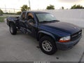 2003 Dodge Dakota — photo 6 of 10 | VIN 1D7HL12X63S155371