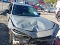 2025 Honda Civic Hybrid — photo 12 of 16 | VIN 19XFL4H81SE001543