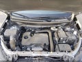 2023 Chevrolet Equinox — photo 10 of 16 | VIN 3GNAXHEGXPL207262