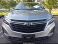 2023 Chevrolet Equinox — photo 12 of 16 | VIN 3GNAXHEGXPL207262