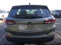 2023 Chevrolet Equinox — photo 14 of 16 | VIN 3GNAXHEGXPL207262