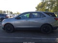 2023 Chevrolet Equinox — photo 15 of 16 | VIN 3GNAXHEGXPL207262
