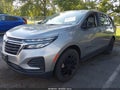 2023 Chevrolet Equinox — photo 2 of 16 | VIN 3GNAXHEGXPL207262
