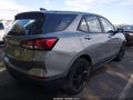 2023 Chevrolet Equinox — photo 4 of 16 | VIN 3GNAXHEGXPL207262