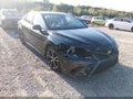 2019 Toyota Camry — photo 18 of 18 | VIN 4T1B11HKXKU846998