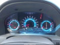 2011 Ford Fusion — photo 7 of 16 | VIN 3FAHP0JG2BR212708