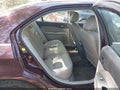 2011 Ford Fusion — photo 8 of 16 | VIN 3FAHP0JG2BR212708