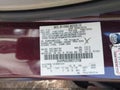 2011 Ford Fusion — photo 9 of 16 | VIN 3FAHP0JG2BR212708
