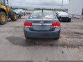 2012 Chevrolet Cruze — photo 16 of 16 | VIN 1G1PC5SH1C7235646