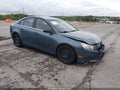 2012 Chevrolet Cruze — photo 1 of 16 | VIN 1G1PC5SH1C7235646