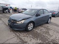 2012 Chevrolet Cruze — photo 2 of 16 | VIN 1G1PC5SH1C7235646