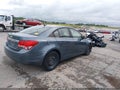 2012 Chevrolet Cruze — photo 4 of 16 | VIN 1G1PC5SH1C7235646