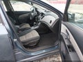 2012 Chevrolet Cruze — photo 5 of 16 | VIN 1G1PC5SH1C7235646