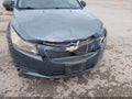 2012 Chevrolet Cruze — photo 6 of 16 | VIN 1G1PC5SH1C7235646